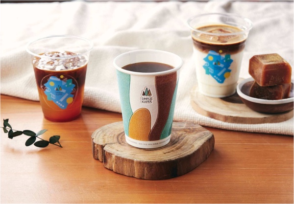 咖啡買一送一！Uber Eats推咖啡買一送一，路易莎、85度C、cama café皆有，加碼享75折