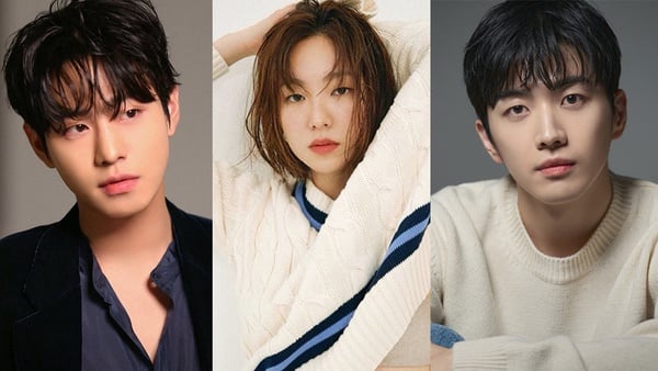 安孝燮、全汝彬確定出演韓版《想見你》!合作《衣袖》姜勳,新版「鳳南小隊」引發期待