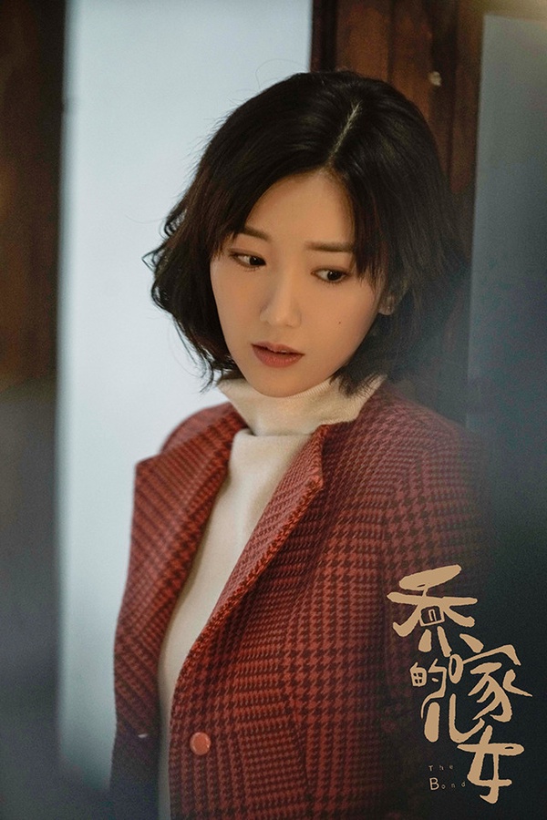 「靠作品翻轉爛形象」陸劇演員5：毛曉彤