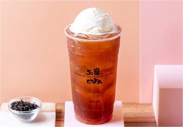 50嵐必喝店長推薦大洗牌！50嵐只剩1號「四季春+珍波椰」，網傻眼：冰淇淋紅茶不在榜上