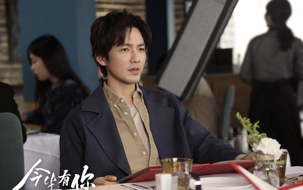 陸劇9個「等待N年」癡情男主！《今生有你》鍾漢良等了7年 《半是蜜糖》羅雲熙等了10年