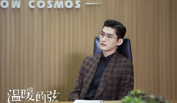 陸劇9個「等待N年」癡情男主！《今生有你》鍾漢良等了7年 《半是蜜糖》羅雲熙等了10年