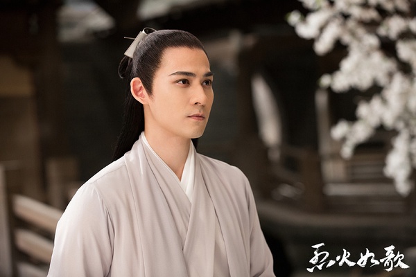 陸劇9個「等待N年」癡情男主！《今生有你》鍾漢良等了7年 《半是蜜糖》羅雲熙等了10年