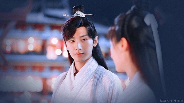 陸劇9個「等待N年」癡情男主！《今生有你》鍾漢良等了7年 《半是蜜糖》羅雲熙等了10年