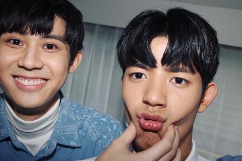 超意外的「台韓」合作！朴所羅門&amp;李玉璽是好友，俊昊&amp;吳建豪合唱，阿信好愛虧李洪基！