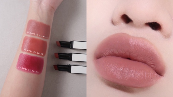 2022女生情人節禮盒推薦13：TOM FORD 私人調香系列 玫瑰秘境