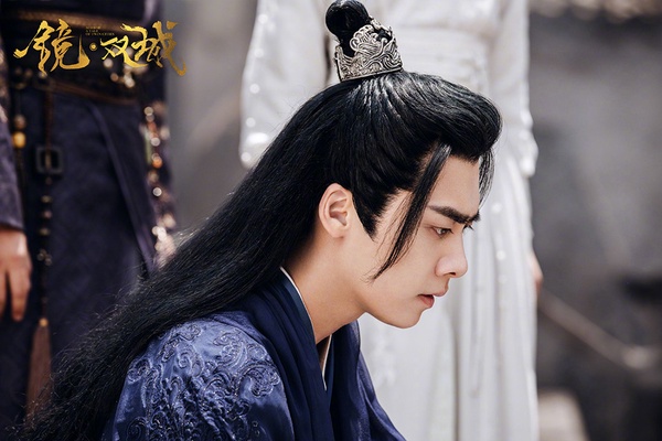 熱播陸劇「角色指數榜」TOP 10！《嫣語賦》喬欣、《鏡雙城》鄭業成進榜，冠軍霸屏熱搜