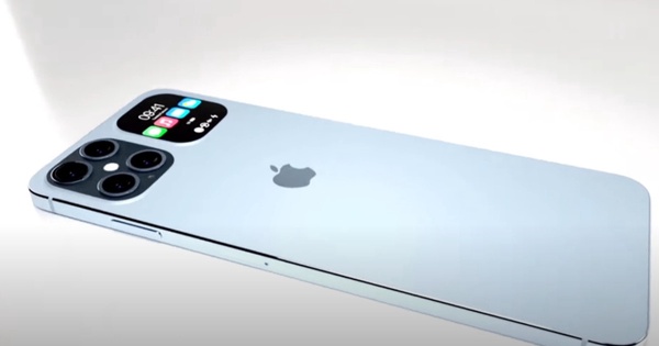 蘋果摺疊機「iPhone Flip」預測！玫瑰粉、仙女粉新色太夢幻，新功能更是懶人福音