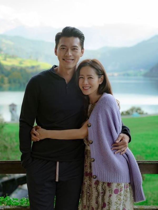玄彬孫藝珍結婚！玄彬孫藝珍不只夫妻臉，八字也超合！命理師：「子孫昌盛的好姻緣」