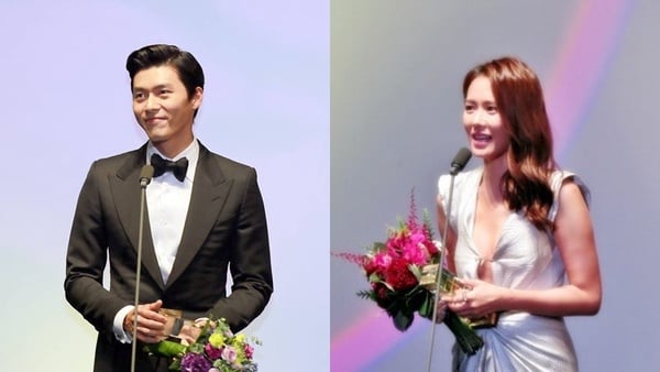玄彬孫藝珍結婚！玄彬孫藝珍不只夫妻臉，八字也超合！命理師：「子孫昌盛的好姻緣」