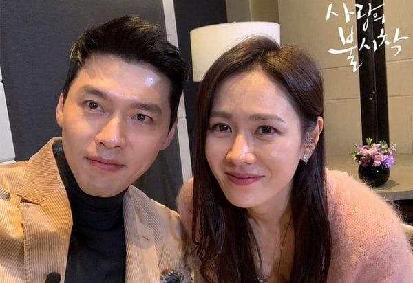 玄彬孫藝珍結婚！玄彬孫藝珍不只夫妻臉，八字也超合！命理師：「子孫昌盛的好姻緣」