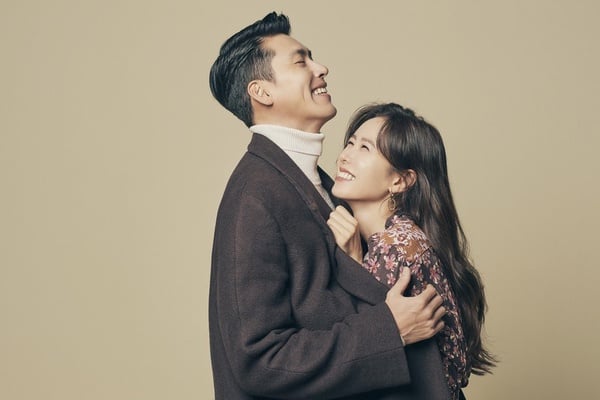 玄彬孫藝珍結婚！玄彬孫藝珍不只夫妻臉，八字也超合！命理師：「子孫昌盛的好姻緣」