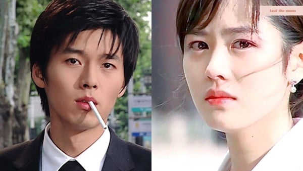 韓劇男神「顏值巔峰時刻」！玄彬孫藝珍20歲沒合作太可惜，孔劉鄭雨盛外貌真的是傳奇！