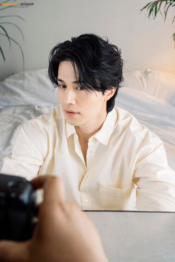 韓劇男神「顏值巔峰時刻」！玄彬孫藝珍20歲沒合作太可惜，孔劉鄭雨盛外貌真的是傳奇！