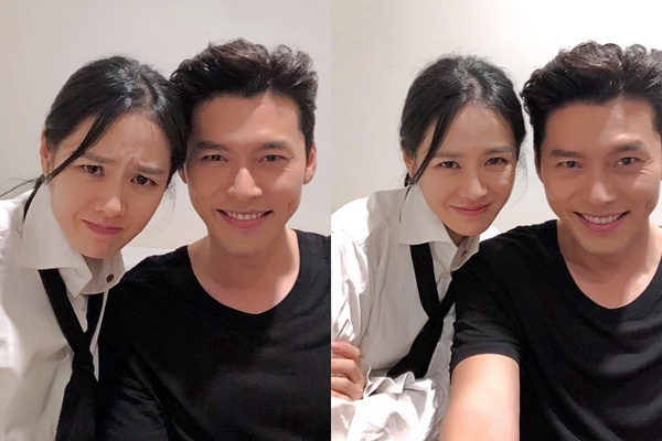 玄彬孫藝珍結婚！歷代緋聞差異、聲明藏《迫降》高甜細節，網嘆：對的時間遇到對的人