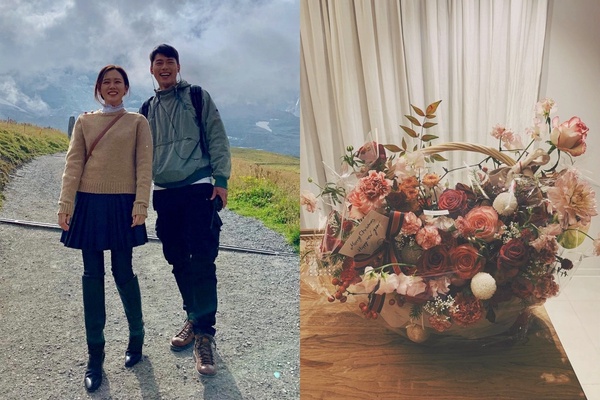 玄彬孫藝珍結婚！歷代緋聞差異、聲明藏《迫降》高甜細節，網嘆：對的時間遇到對的人