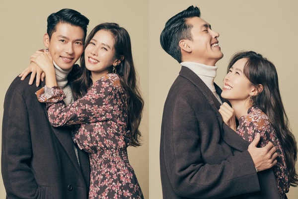 玄彬孫藝珍結婚！歷代緋聞差異、聲明藏《迫降》高甜細節，網嘆：對的時間遇到對的人