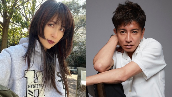 偶像劇走出來的夫妻！日本「高顏值明星夫妻」排行榜，桐谷美玲、北川景子通通上榜
