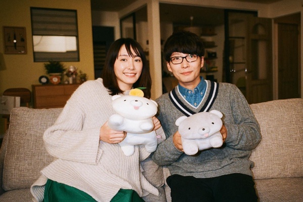 偶像劇走出來的夫妻！日本「高顏值明星夫妻」排行榜，桐谷美玲、北川景子通通上榜