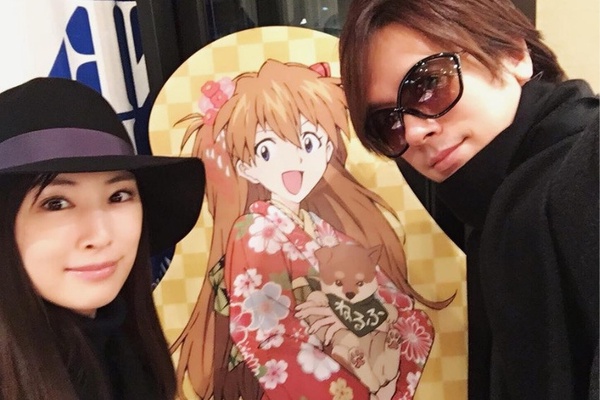 偶像劇走出來的夫妻！日本「高顏值明星夫妻」排行榜，桐谷美玲、北川景子通通上榜