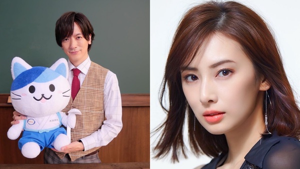 偶像劇走出來的夫妻！日本「高顏值明星夫妻」排行榜，桐谷美玲、北川景子通通上榜