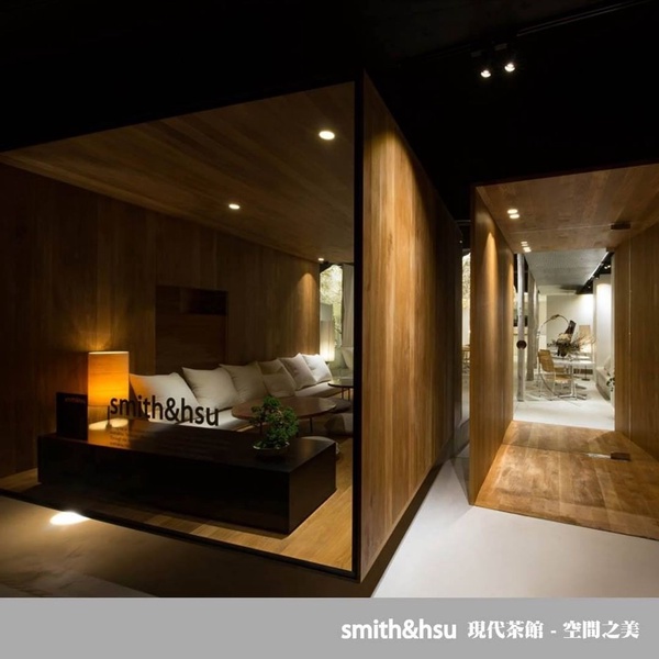 咖啡廳外的新選擇！5間台北必去茶館，時髦感、空靈系任你選，姐妹下午茶就挑這間！