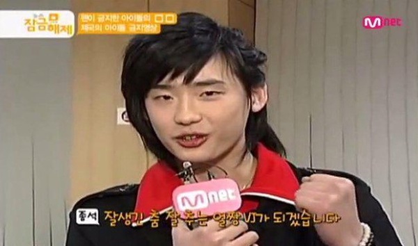 「差點成為歌手」的演員！朴所羅門會街舞，李鍾碩差點成RAPPER，李荷妮差點加入2NE1！