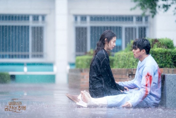 tvN韓劇「首播收視」Top10！南柱赫《二十五，二十一》超越《愛的迫降》，冠軍打敗《哲仁》，評價卻輸慘！
