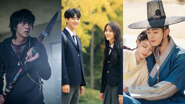「全世界最喜歡的韓劇」Top10！宋仲基《文森佐》第3，冠軍得票率比《迫降》高出10倍！