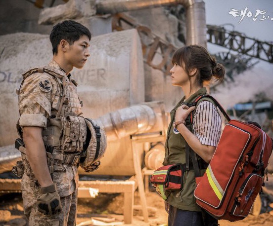 「全世界最喜歡的韓劇」Top10！宋仲基《文森佐》第3，冠軍得票率比《迫降》高出10倍！