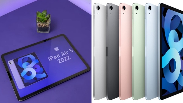 iPad Air 5