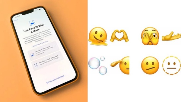 iOS 15.4