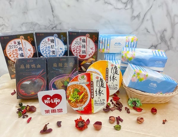 8家超商手搖「情人節優惠」咖啡、珍奶買一送一，CoCo、7-11、TEA TOP都有