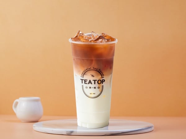 8家超商手搖「情人節優惠」咖啡、珍奶買一送一，CoCo、7-11、TEA TOP都有
