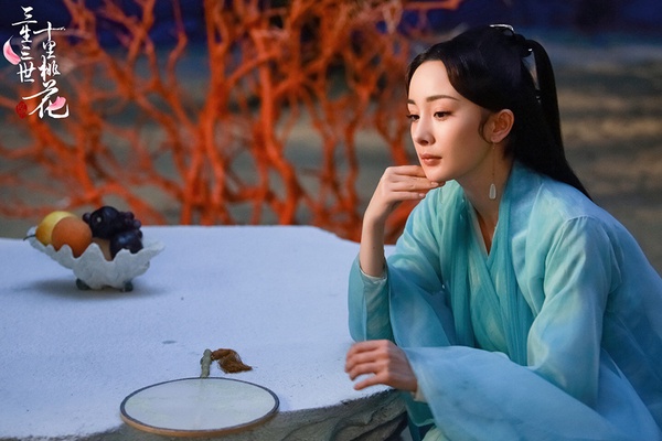 網評近五年「最深入人心的陸劇女主」TOP 10！楊紫、迪麗熱巴皆兩角進榜，冠軍果然是她