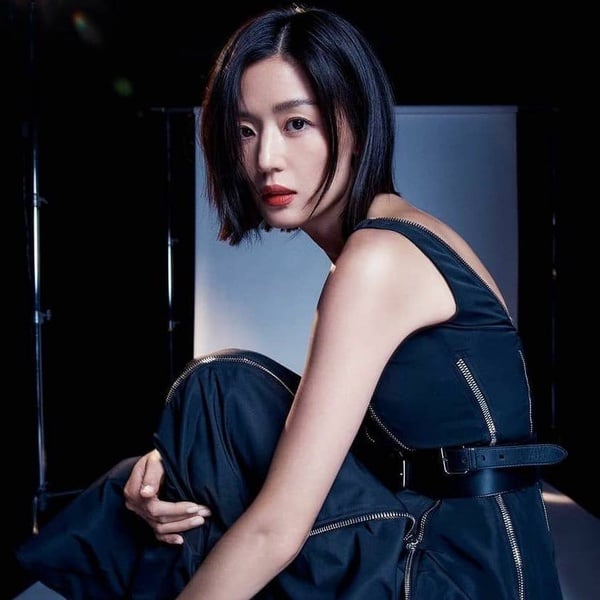 「世界最愛韓國演員」TOP10公開！IU第八、宋仲基第五，冠軍贏過玄彬、孔劉