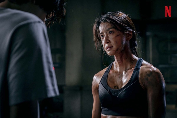 將推出續集的Netflix韓劇:《殭屍校園》