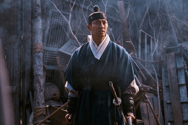 將推出續集的Netflix韓劇:《殭屍校園》