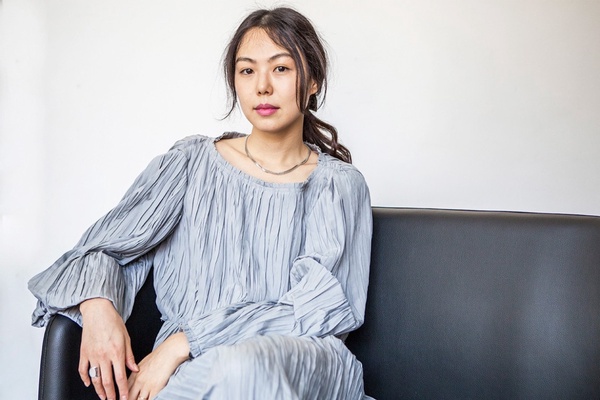 帥到讓人尖叫！「江南太子」李洙赫原為國際御用模特兒，和金宇彬、GD都是至親！