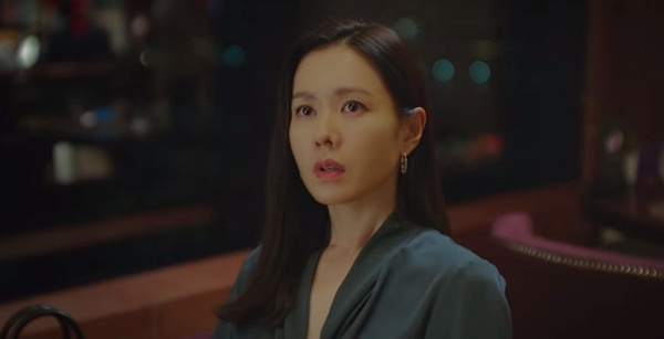 姊姊新劇都玩一夜情？《三十九》孫藝珍首集滾床，宋江不只《氣象廳的人們》，3部戲都撲倒美女