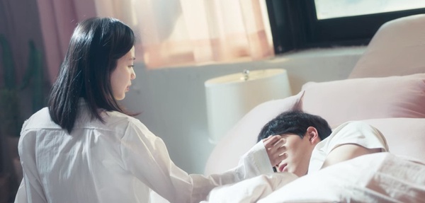 姊姊新劇都玩一夜情？《三十九》孫藝珍首集滾床，宋江不只《氣象廳的人們》，3部戲都撲倒美女