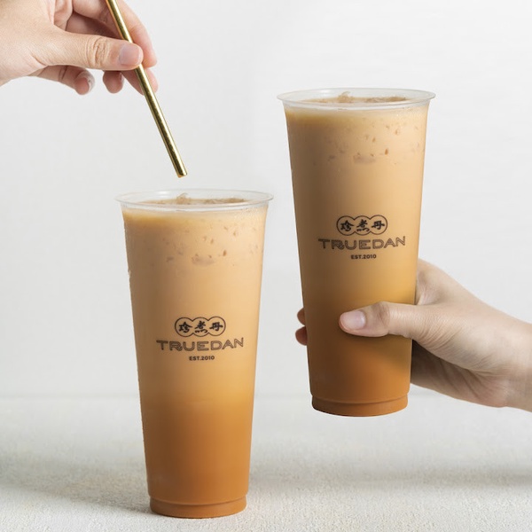 好市多「泰式奶茶冰沙」新上市！加碼「4家泰奶」推薦：PTT最推這家，7-11也買得到泰奶