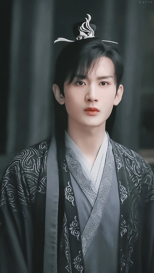 網評近五年「最深入人心的陸劇男主」TOP 9:成毅 飾演《琉璃》禹司鳳