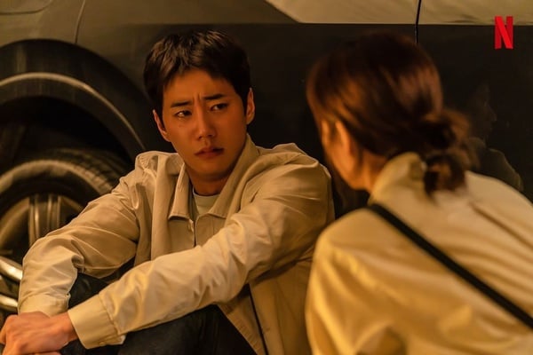 關於《解禁男女》李濬榮的6件事！曾獲選秀冠軍，被《D.P》導演讚：「是很好的演員」！
