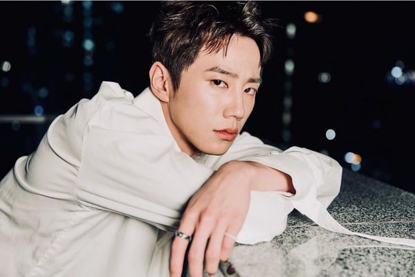 關於《解禁男女》李濬榮的6件事！曾獲選秀冠軍，被《D.P》導演讚：「是很好的演員」！