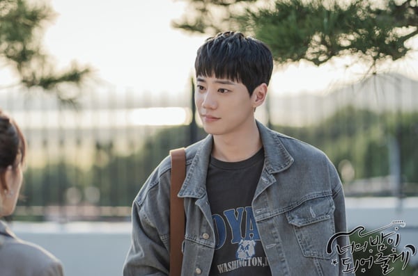 關於《解禁男女》李濬榮的6件事！曾獲選秀冠軍，被《D.P》導演讚：「是很好的演員」！