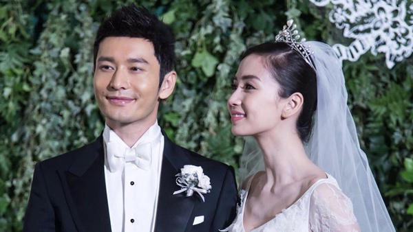 9對離婚分手明星CP現況！吳倩和張雨劍離婚全網恭喜，趙麗穎和馮紹峰離婚後事業運更旺