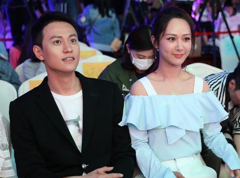 離婚分手的明星CP現況5：楊紫＆秦俊杰