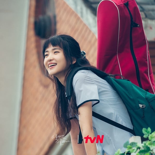 韓星「試鏡」故事！金泰梨打敗千人，李俊昊打石膏試鏡，朴信惠韓孝周鄭有美搶演同部片