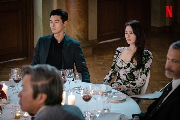 台灣Netflix近期收視排行TOP10！《愛的迫降》再進榜，「這部」贏過《那年我們》奪冠！